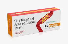  Simethicone Tablets